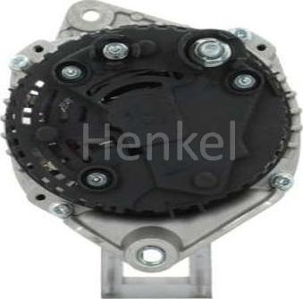 Henkel Parts 3115894 - Генератор unicars.by