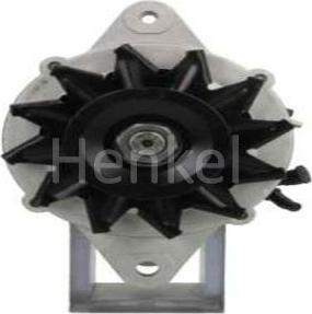 Henkel Parts 3116469 - Генератор unicars.by