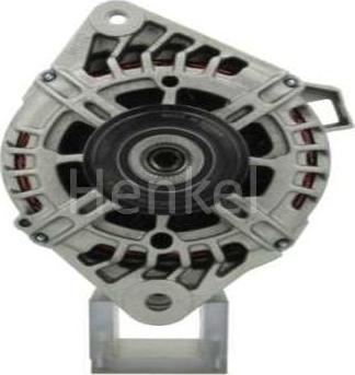 Henkel Parts 3116435 - Генератор unicars.by