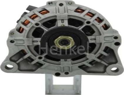 Henkel Parts 3116025 - Генератор unicars.by