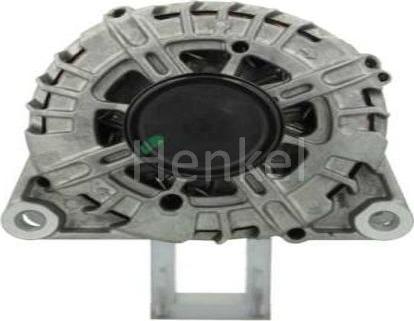 Henkel Parts 3116129 - Генератор unicars.by