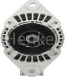 Henkel Parts 3116309 - Генератор unicars.by