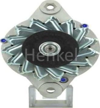 Henkel Parts 3116300 - Генератор unicars.by