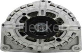 Henkel Parts 3110984 - Генератор unicars.by