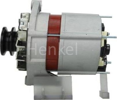 Henkel Parts 3110939 - Генератор unicars.by