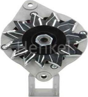 Henkel Parts 3110938 - Генератор unicars.by