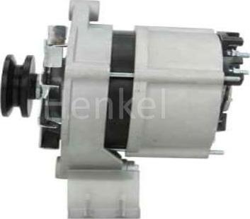 Henkel Parts 3110938 - Генератор unicars.by