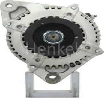 Henkel Parts 3110452 - Генератор unicars.by