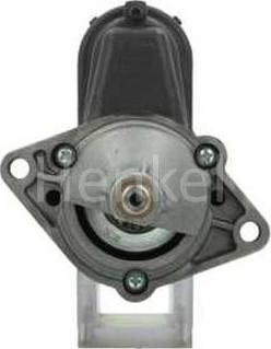 Henkel Parts 3110683 - Стартер unicars.by