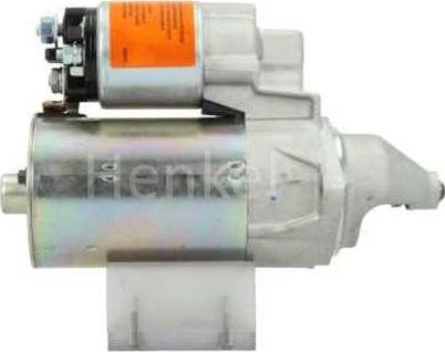 Henkel Parts 3110732 - Стартер unicars.by