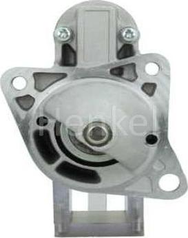 Henkel Parts 3111492 - Стартер unicars.by