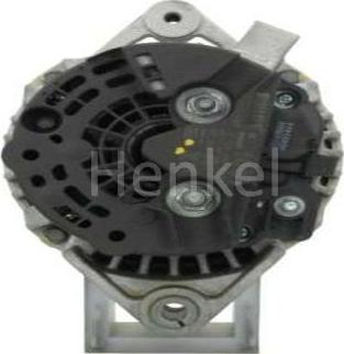 Henkel Parts 3111056 - Генератор unicars.by