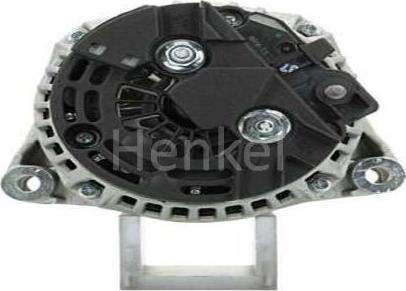 Henkel Parts 3111083 - Генератор unicars.by