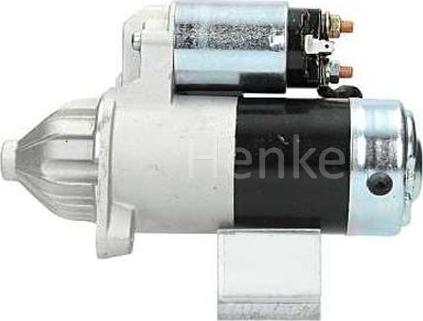 Henkel Parts 3111840 - Стартер unicars.by