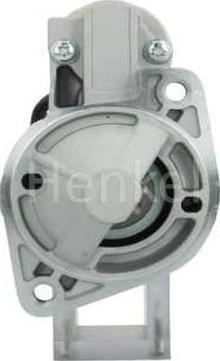 Henkel Parts 3111852 - Стартер unicars.by