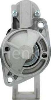 Henkel Parts 3111883 - Стартер unicars.by