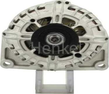 Henkel Parts 3111399 - Генератор unicars.by