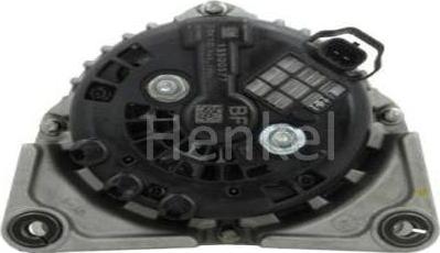 Henkel Parts 3111290 - Генератор unicars.by