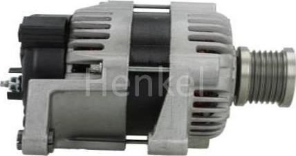 Henkel Parts 3111290 - Генератор unicars.by