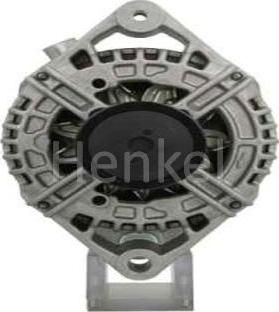 Henkel Parts 3111278 - Генератор unicars.by