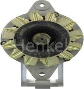 Henkel Parts 3111757 - Генератор unicars.by