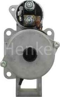 Henkel Parts 3118945 - Стартер unicars.by