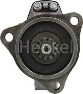 Henkel Parts 3118918 - Стартер unicars.by