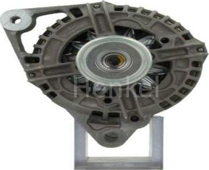 Henkel Parts 3118455 - Генератор unicars.by