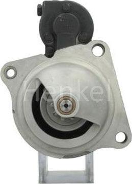 Henkel Parts 3118549 - Стартер unicars.by