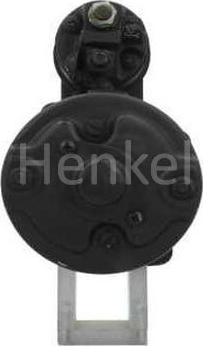 Henkel Parts 3118544 - Стартер unicars.by