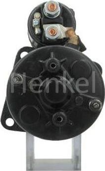 Henkel Parts 3118546 - Стартер unicars.by