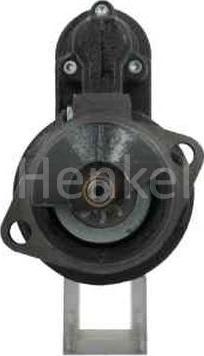 Henkel Parts 3118527 - Стартер unicars.by