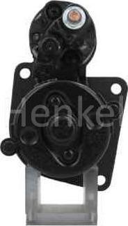 Henkel Parts 3118692 - Стартер unicars.by