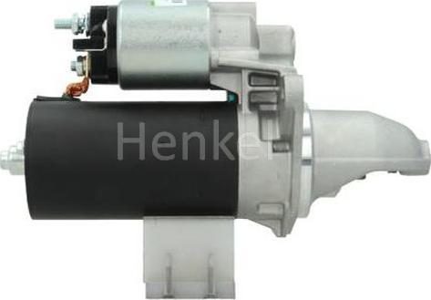 Henkel Parts 3118064 - Стартер unicars.by