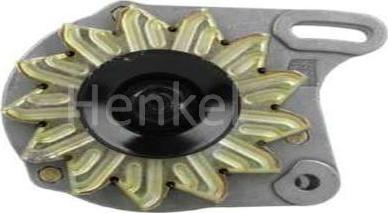 Henkel Parts 3118313 - Генератор unicars.by