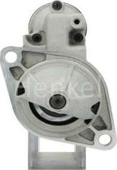 Henkel Parts 3118328 - Стартер unicars.by