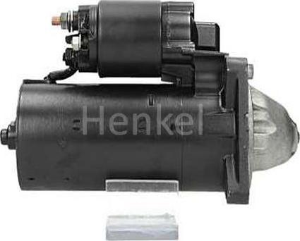 Henkel Parts 3118745 - Стартер unicars.by