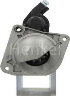 Henkel Parts 3118785 - Стартер unicars.by