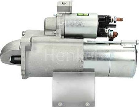 Henkel Parts 3118780 - Стартер unicars.by