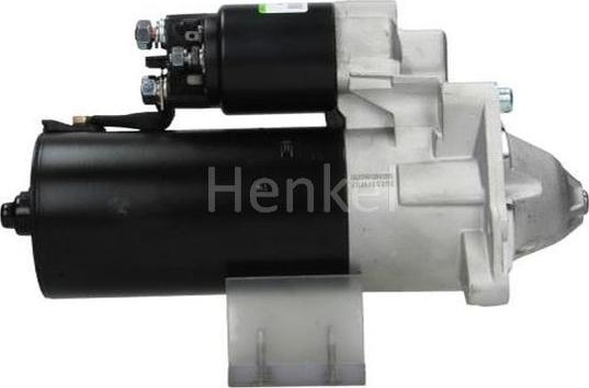 Henkel Parts 3118779 - Стартер unicars.by