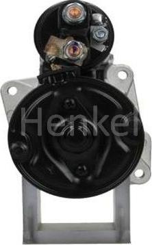 Henkel Parts 3118779 - Стартер unicars.by