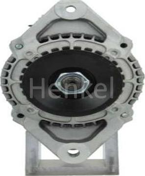 Henkel Parts 3113557 - Генератор unicars.by