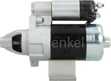 Henkel Parts 3113643 - Стартер unicars.by