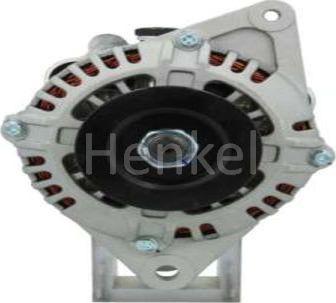 Henkel Parts 3112512 - Генератор unicars.by