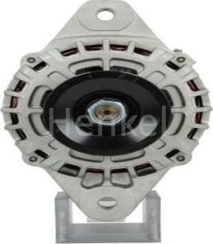 Henkel Parts 3112650 - Генератор unicars.by