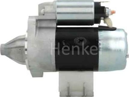 Henkel Parts 3112685 - Стартер unicars.by