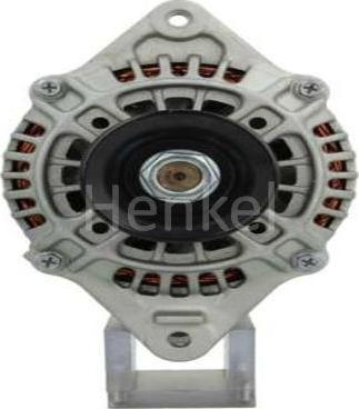 Henkel Parts 3112216 - Генератор unicars.by