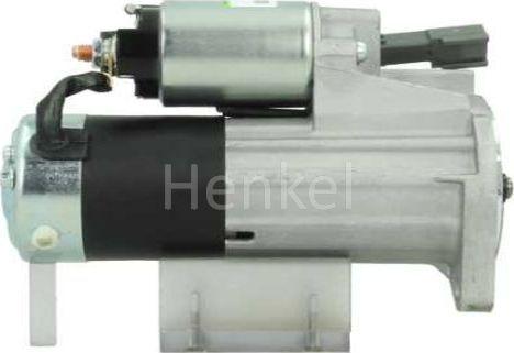 Henkel Parts 3112759 - Стартер unicars.by