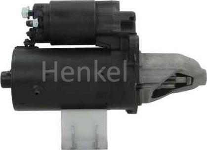 Henkel Parts 3112702 - Стартер unicars.by