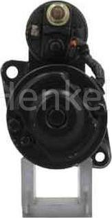 Henkel Parts 3112775 - Стартер unicars.by